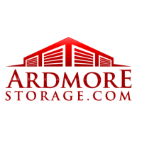 Ardmore Storage Company Logo