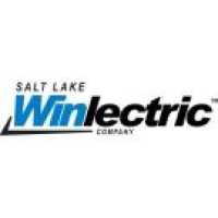 Salt Lake Winlectric Logo