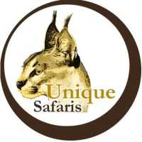 Unique Safaris Logo
