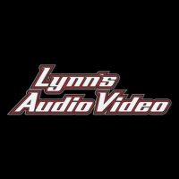 Lynn's Audio Video Logo
