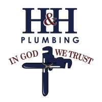 H&H Plumbing & Septic LLC Logo