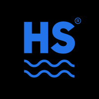 Hot Springs Pools & Spas Logo
