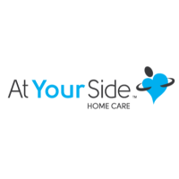 At Your Side Home Care Montgomery Tx Logo