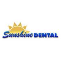 Sunshine Dental: Chau Hung DDS Logo