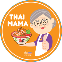 Thai Mama Logo
