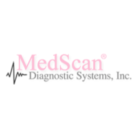 MedScan Diagnostic Systems, Inc. Logo