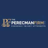 The Perecman Firm, P.L.L.C. Logo