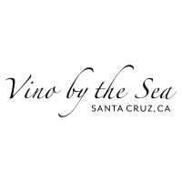 Vino by the Sea Logo