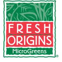 Fresh Origins Logo
