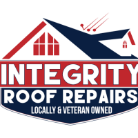 Integrity Roof Repairs Logo