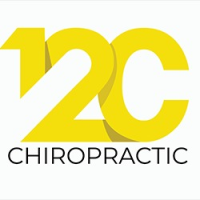 120 Chiropractic Inc Logo