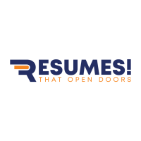 Resumes That Open Doors Logo
