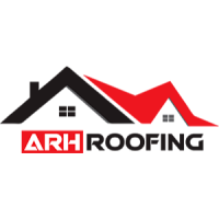 ARH Roofing Inc Logo