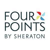 Four Points by Sheraton Fargo Medical Center Logo
