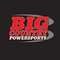 Big Country Outdoor Powersports Logo