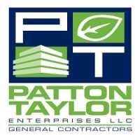 Patton Taylor Enterprises Logo