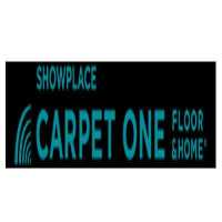 Carpet One Showplace Flooring Logo