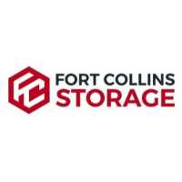 Fort Collins Storage Logo