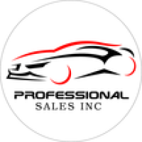Professional Sales Inc Logo