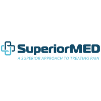 SuperiorMED Logo