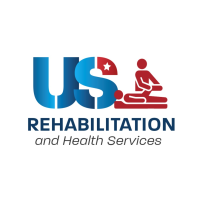 US Rehab - Royal Oak Logo