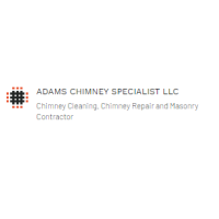 Adams Chimney Specialist LLC Logo