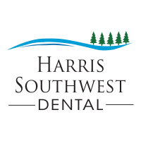 Harris Southwest Dental Logo