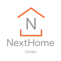 NextHome TERRA Logo