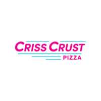 Criss Crust Logo