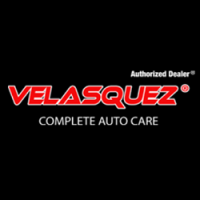 Diaz Complete Auto Care Logo