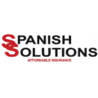 Spanish Solutions Services LLC Logo