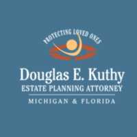 Douglas Kuthy, Estate Planning Attorney Logo