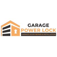 Garage Power Lock Corp Logo