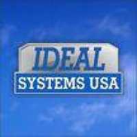 Ideal Systems USA Logo