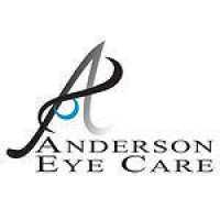 Anderson Eye Care Logo