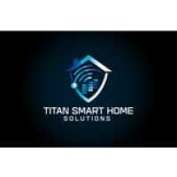 Titan Security Solutions Logo