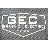 Grasmick Electric Corp. Logo
