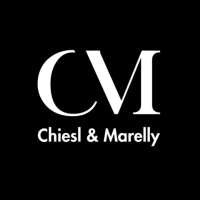 Chiesl & Marelly Logo