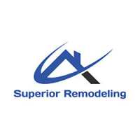 Superior Home Solutions 352 Logo