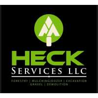 HECK Services LLC Logo