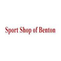 Sport Shop of Benton Logo