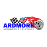 Ardmore Automotive Solutions Logo