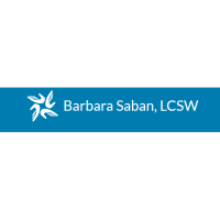 Barbara Saban, LCSW Logo