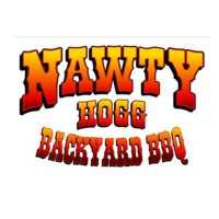 Nawty Hogg BBQ-Vanderbilt Restaurant Logo