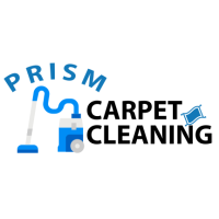 Prism Carpet Cleaning Logo
