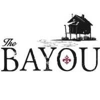 The Bayou Easton Logo