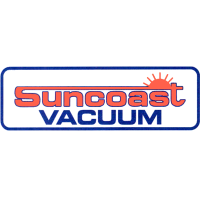 Suncoast Vacuum & Appliance Logo