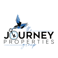 Andy and Brandy Karczewski | Journey Properties Group Logo