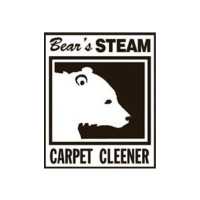 Bear's Steam Carpet Cleaner Logo