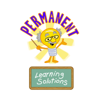 Permanent Learning Solutions, LLC Logo